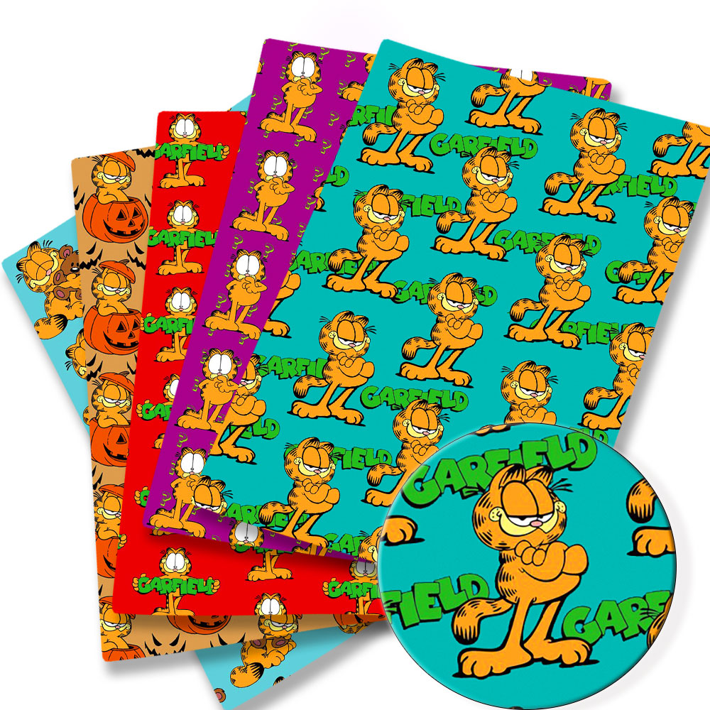 Baby Clothing In Japan - Cartoon Fabric Hot DIY140*50cm Handmade Sewing
