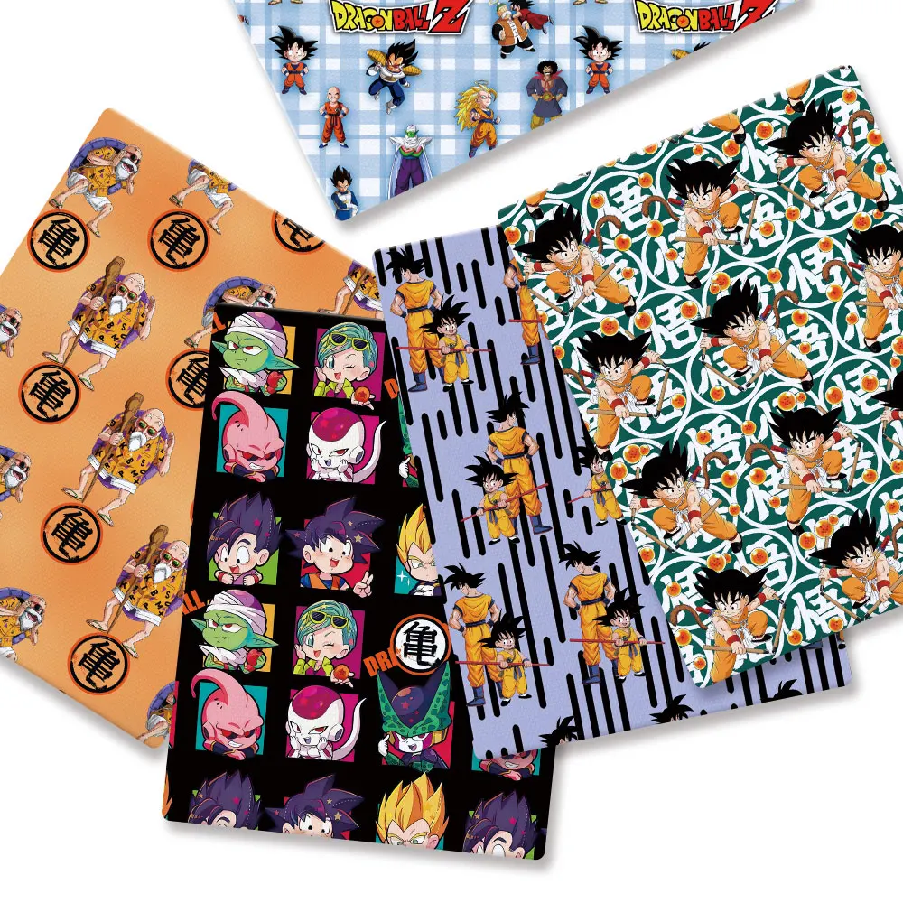 dragon ball Anime peripherals  - Baby Clothing In Japan review and price