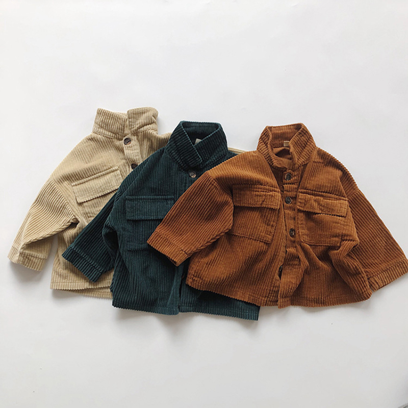 Autumn Winter Baby Boys Girls  - Baby Clothing In Japan review and price