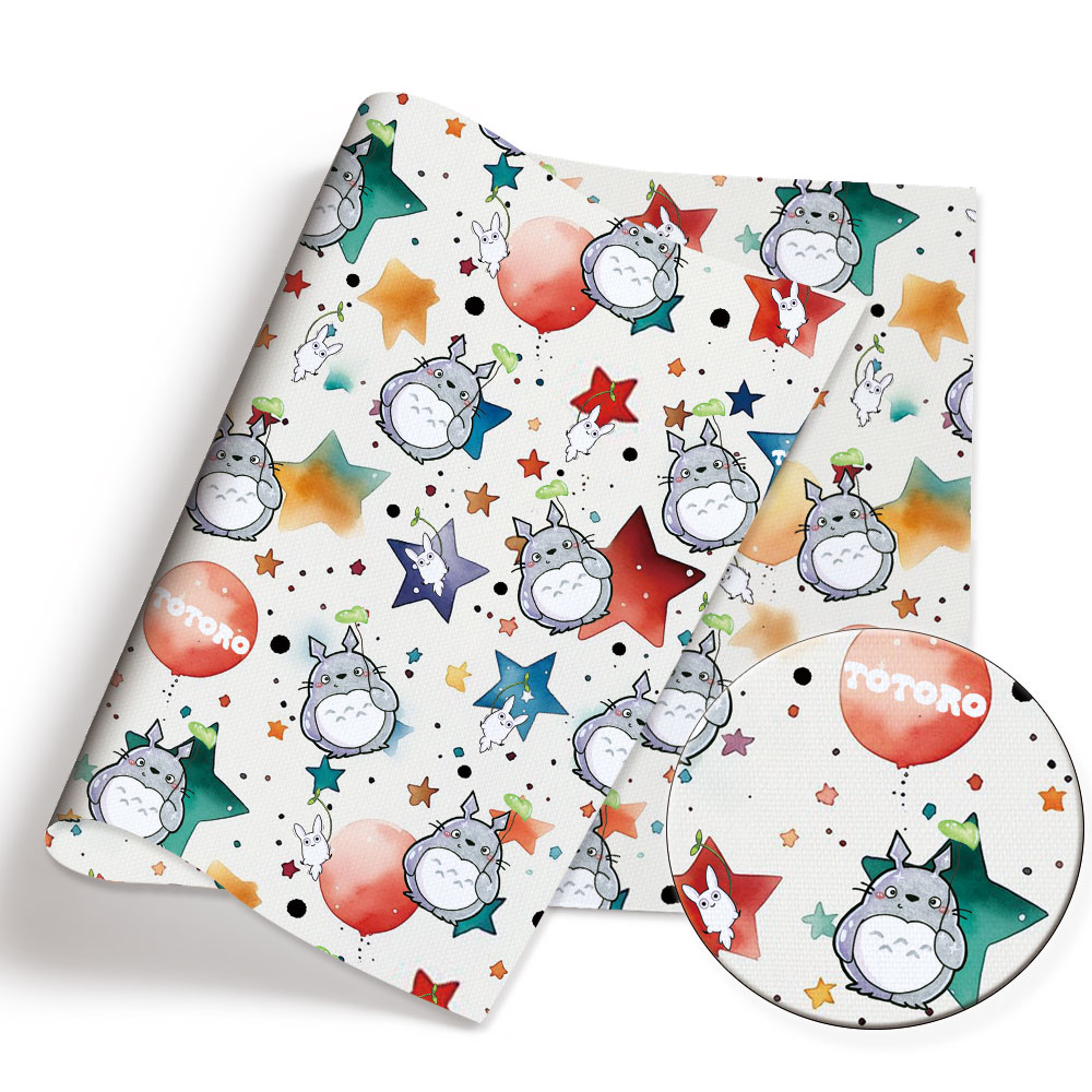 Cartoon Fabric Hot DIY140*50cm - Baby Clothing In Japan review and price