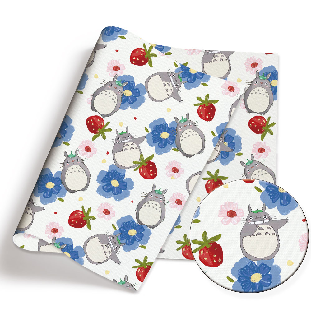 Cartoon Fabric Hot DIY140*50cm - Baby Clothing In Japan review and price