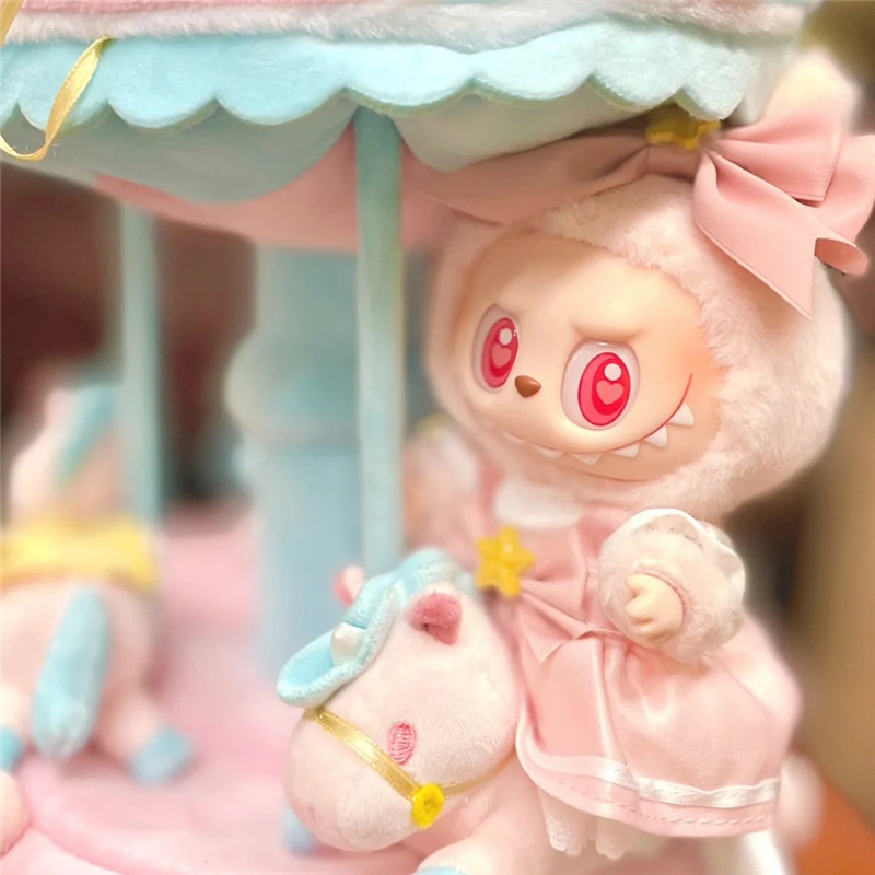 15 17cm For Labubu Doll Kawaii - Baby Clothing In Japan review and price