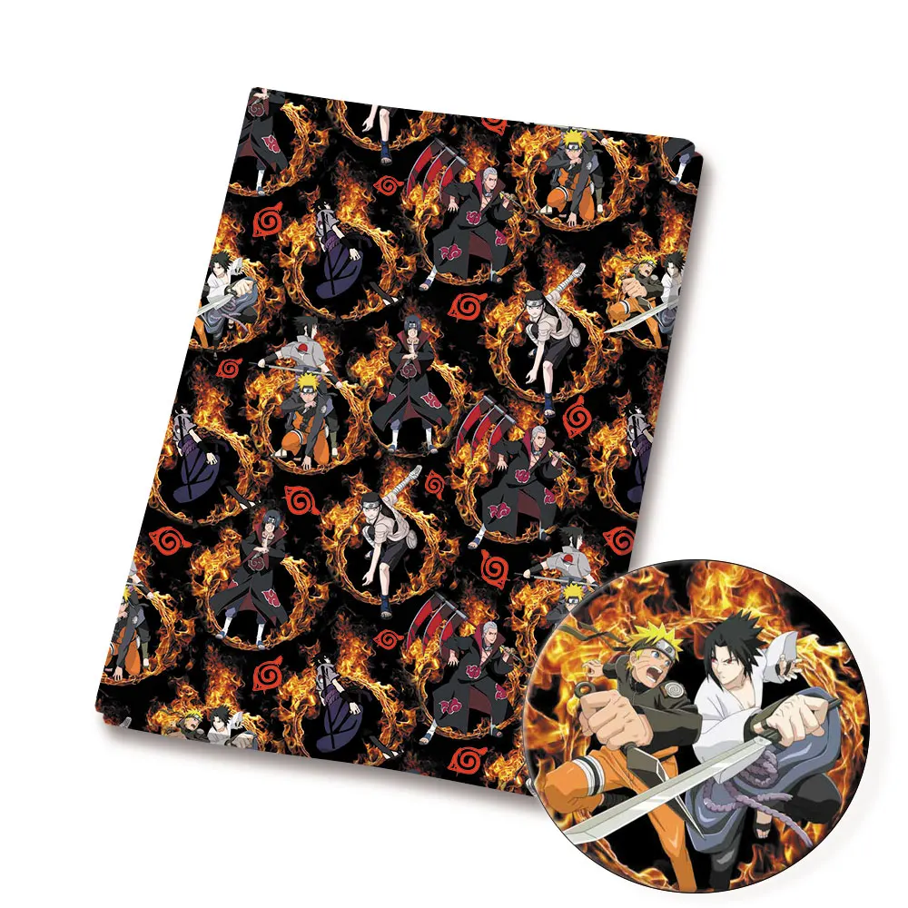 naruto Anime peripherals Fabri - Baby Clothing In Japan review and price