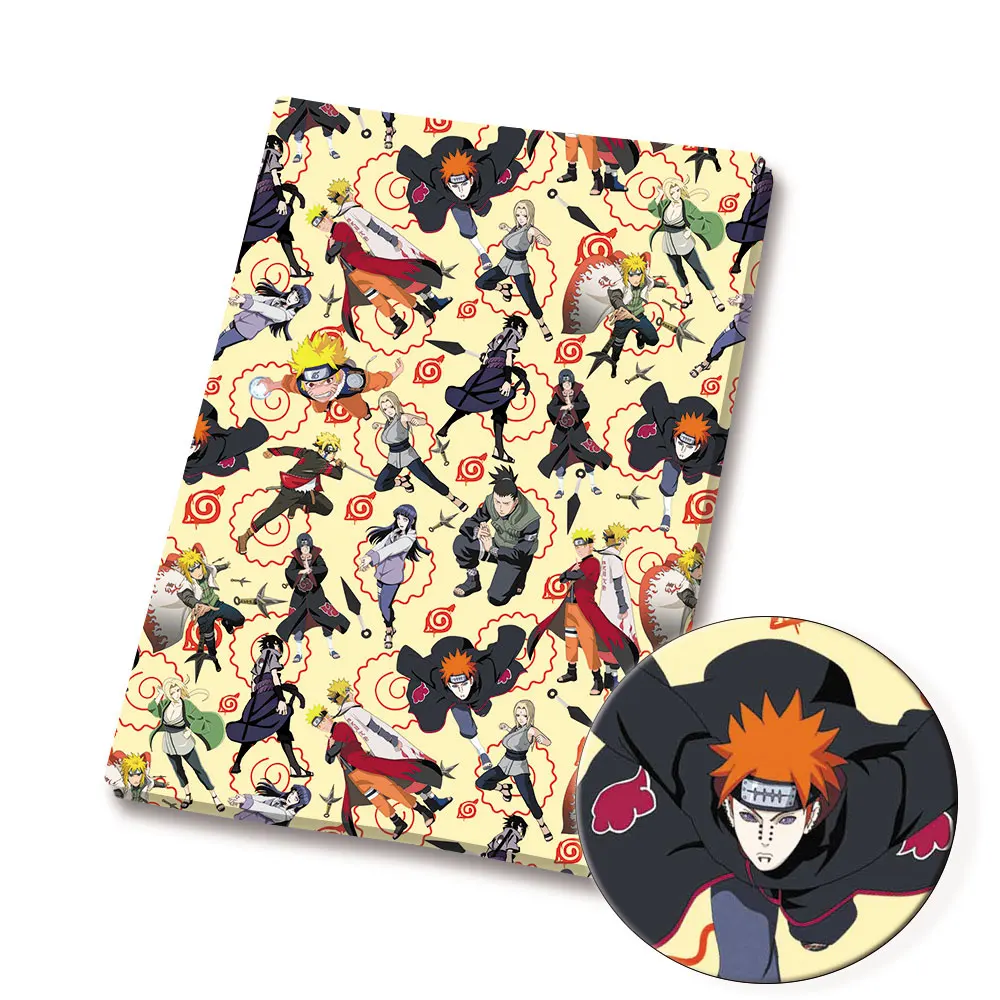 naruto Anime peripherals Fabri - Baby Clothing In Japan review and price