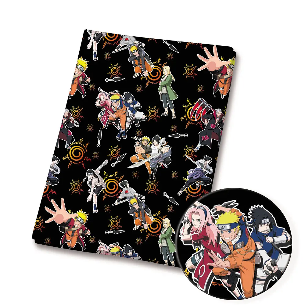 naruto Anime peripherals Fabri - Baby Clothing In Japan review and price