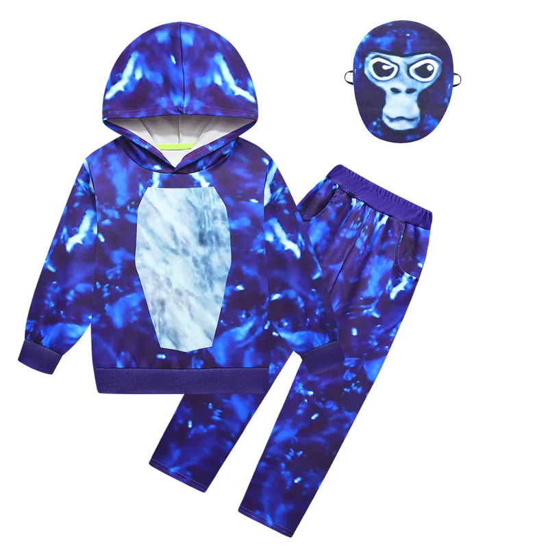 ♥ New 2025 Gorilla Tag Hoodie  - Baby Clothing In Japan review and price