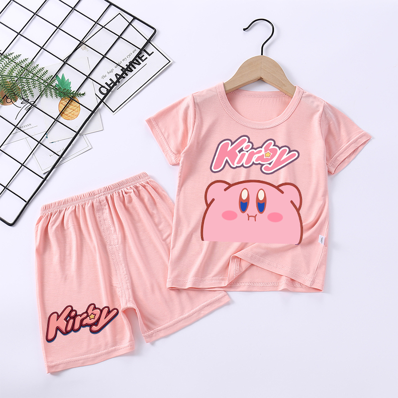 New Kirbys Girl Sleepwear Kawa - Baby Clothing In Japan review and price