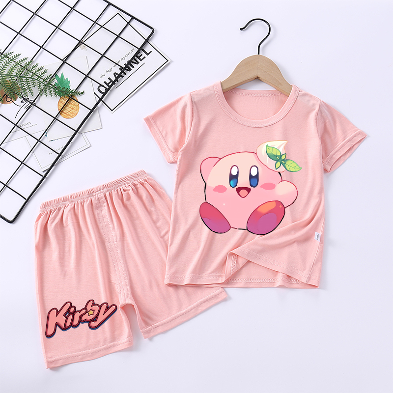 New Kirbys Girl Sleepwear Kawa - Baby Clothing In Japan review and price