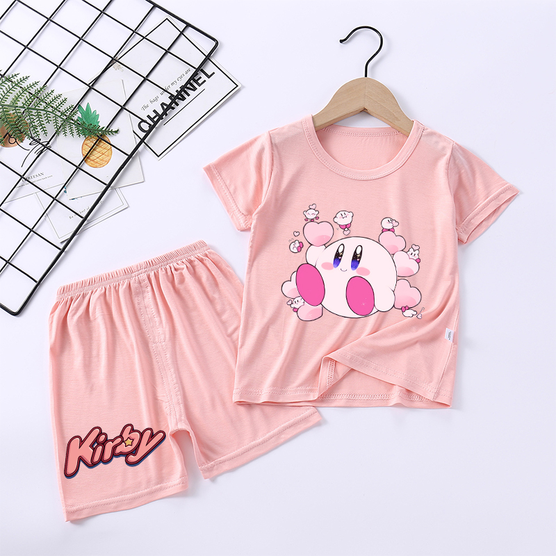 New Kirbys Girl Sleepwear Kawa - Baby Clothing In Japan review and price