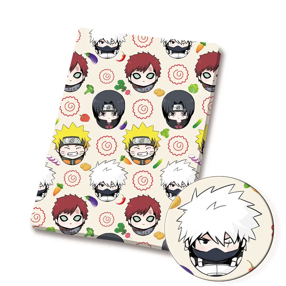 naruto Anime peripherals Fabri - Baby Clothing In Japan review and price