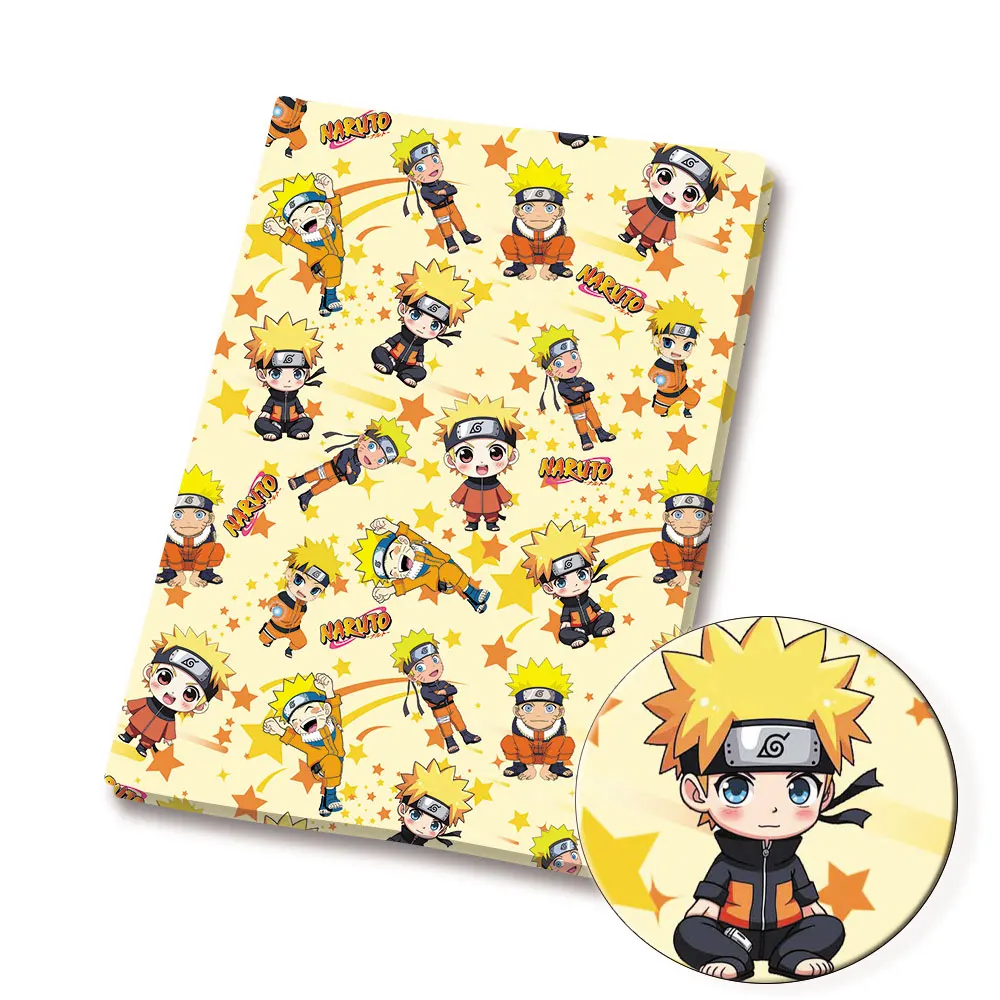 naruto Anime peripherals Fabri - Baby Clothing In Japan review and price