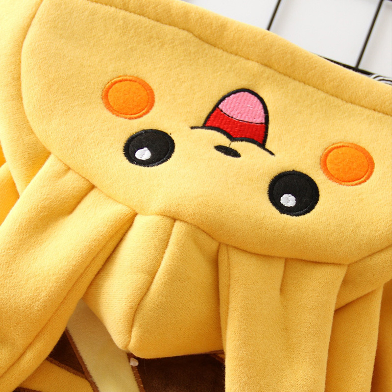 Cartoon Pocket Monsters Baby P - Baby Clothing In Japan review and price