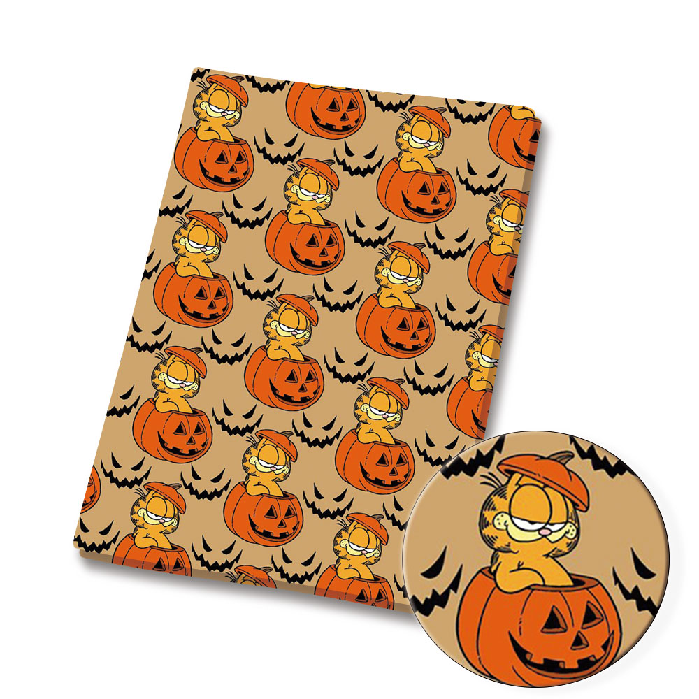 Cartoon Fabric Hot DIY140*50cm - Baby Clothing In Japan review and price