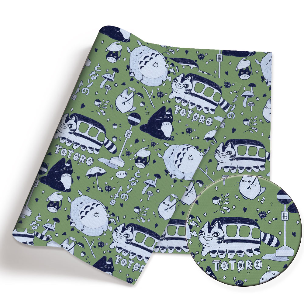 Cartoon Fabric Hot DIY140*50cm - Baby Clothing In Japan review and price