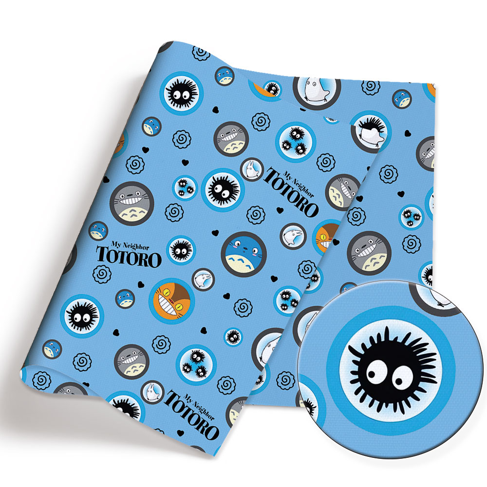 Cartoon Fabric Hot DIY140*50cm - Baby Clothing In Japan review and price