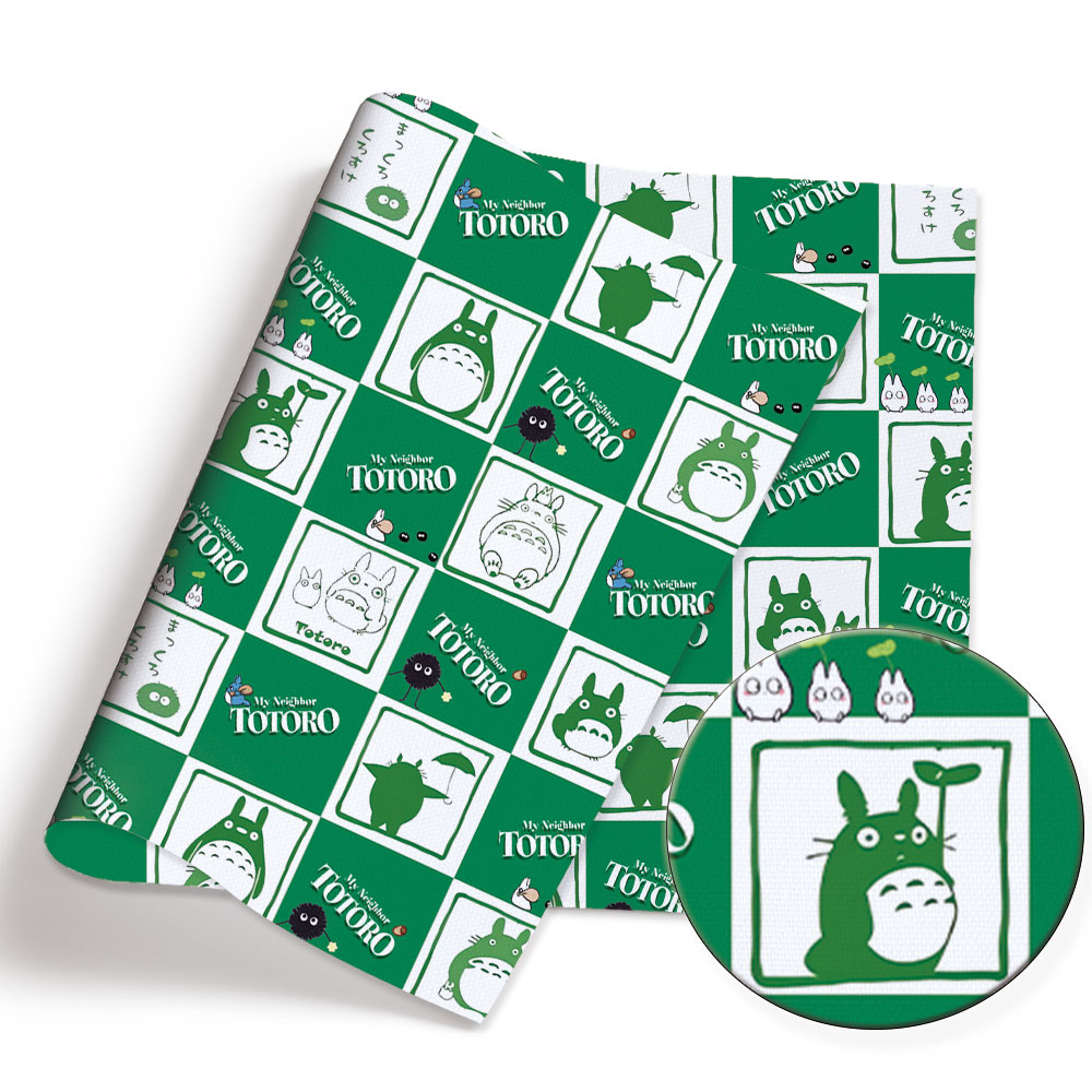 Cartoon Fabric Hot DIY140*50cm - Baby Clothing In Japan review and price