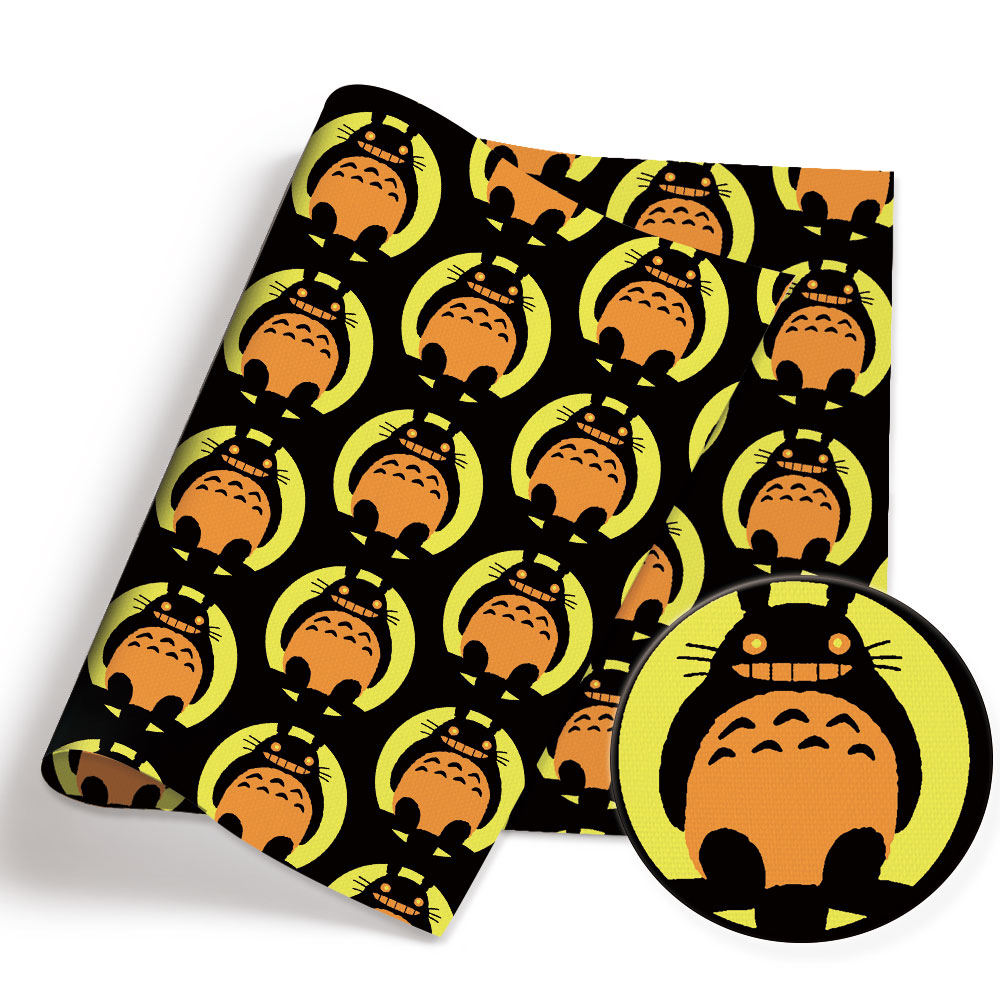 Cartoon Fabric Hot DIY140*50cm - Baby Clothing In Japan review and price
