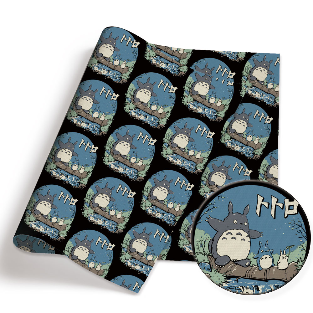 Cartoon Fabric Hot DIY140*50cm - Baby Clothing In Japan review and price
