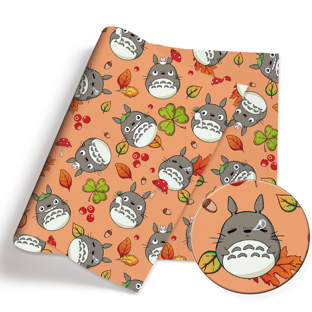 Cartoon Fabric Hot DIY140*50cm - Baby Clothing In Japan review and price