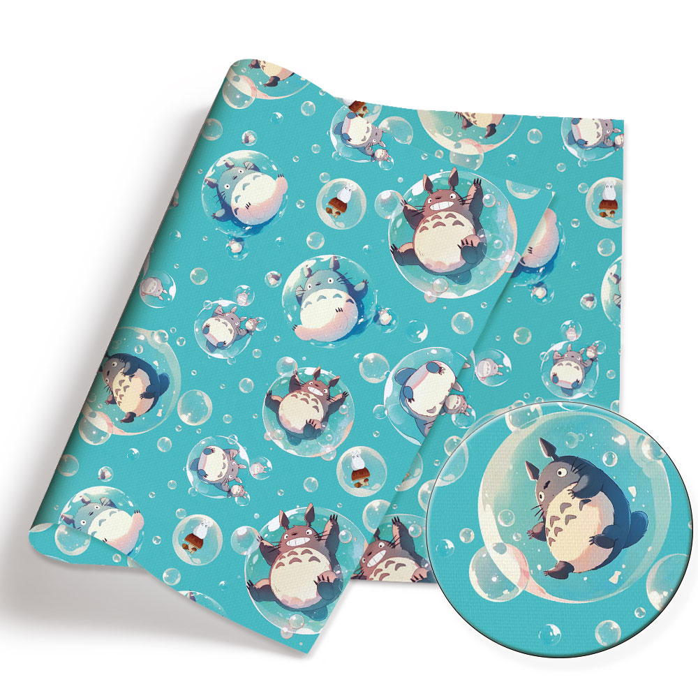 Cartoon Fabric Hot DIY140*50cm - Baby Clothing In Japan review and price