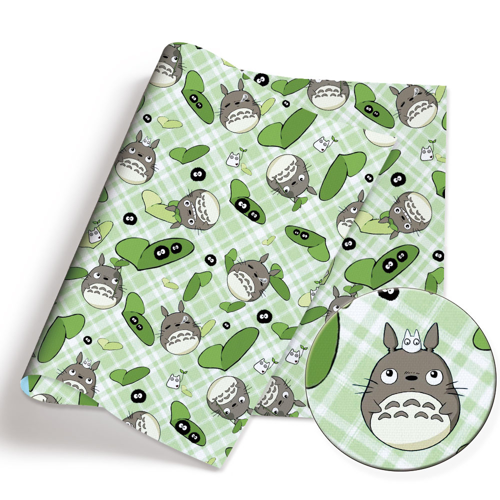 Cartoon Fabric Hot DIY140*50cm - Baby Clothing In Japan review and price