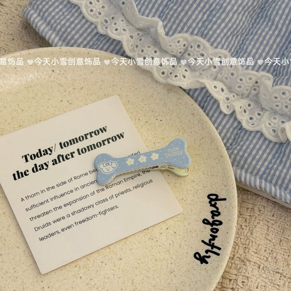 5pcs Miffy Hair Clip Cute Baby - Baby Clothing In Japan review and price