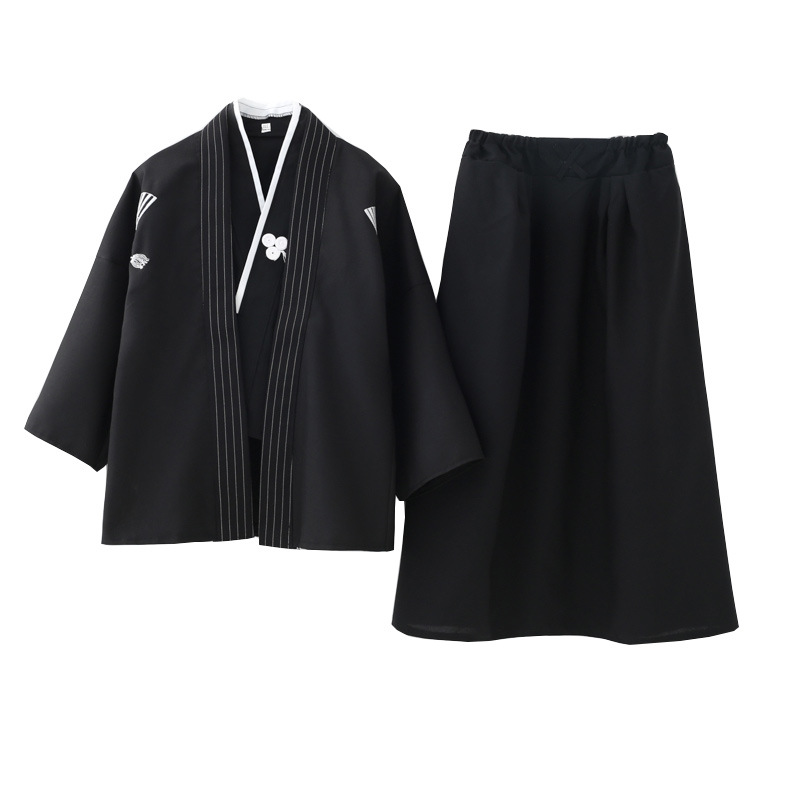 Children Kimono Samurai Tradit - Baby Clothing In Japan review and price