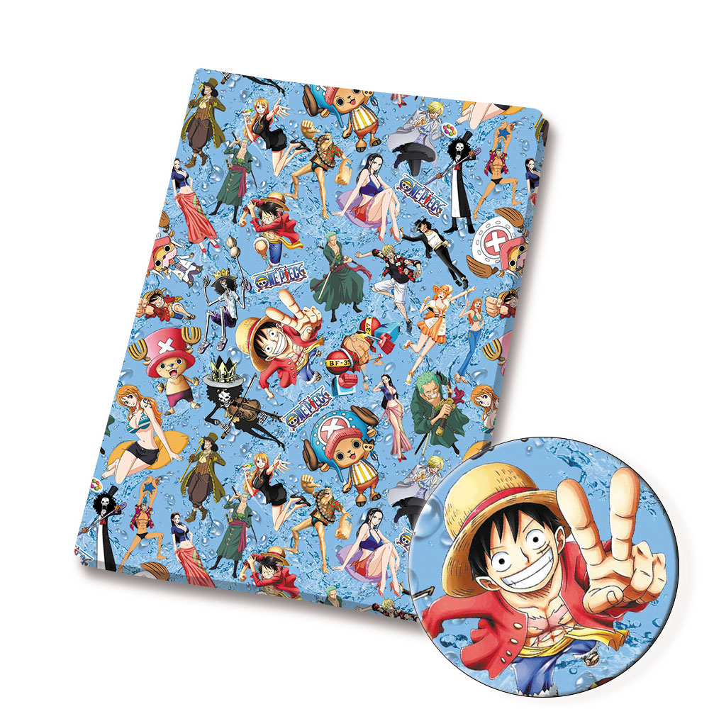 ONE PIECE Hot cartoon DIY hand - Baby Clothing In Japan review and price